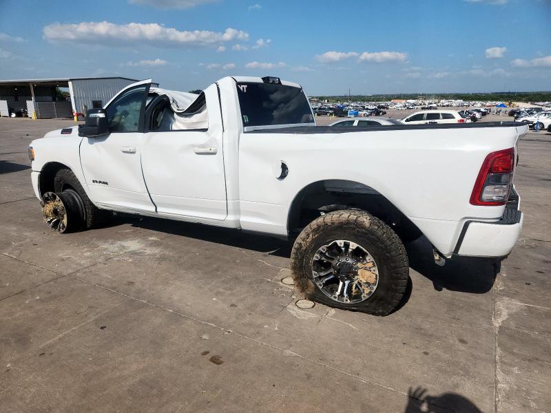  RAM 2500 2024 White