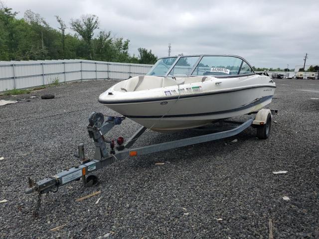 2005 MAXUM BOAT  