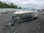 2005 MAXUM BOAT   for sale at Copart VA - FREDERICKSBURG