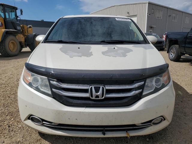2014 HONDA ODYSSEY TOURING  
