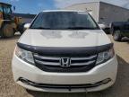 2014 HONDA ODYSSEY TOURING   for sale at Copart AB - EDMONTON