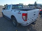 2018 FORD RANGER XLT for sale at Copart WISBECH