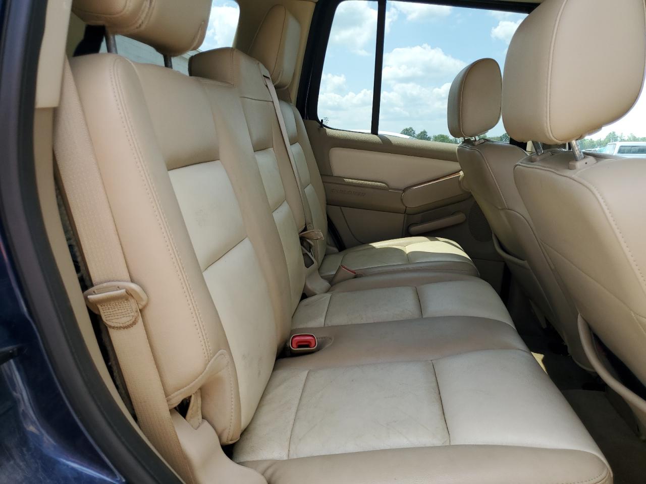 1fmeu74e58ub00894 1FMEU74E58UB00894 2008 Ford Explorer Eddie Bauer