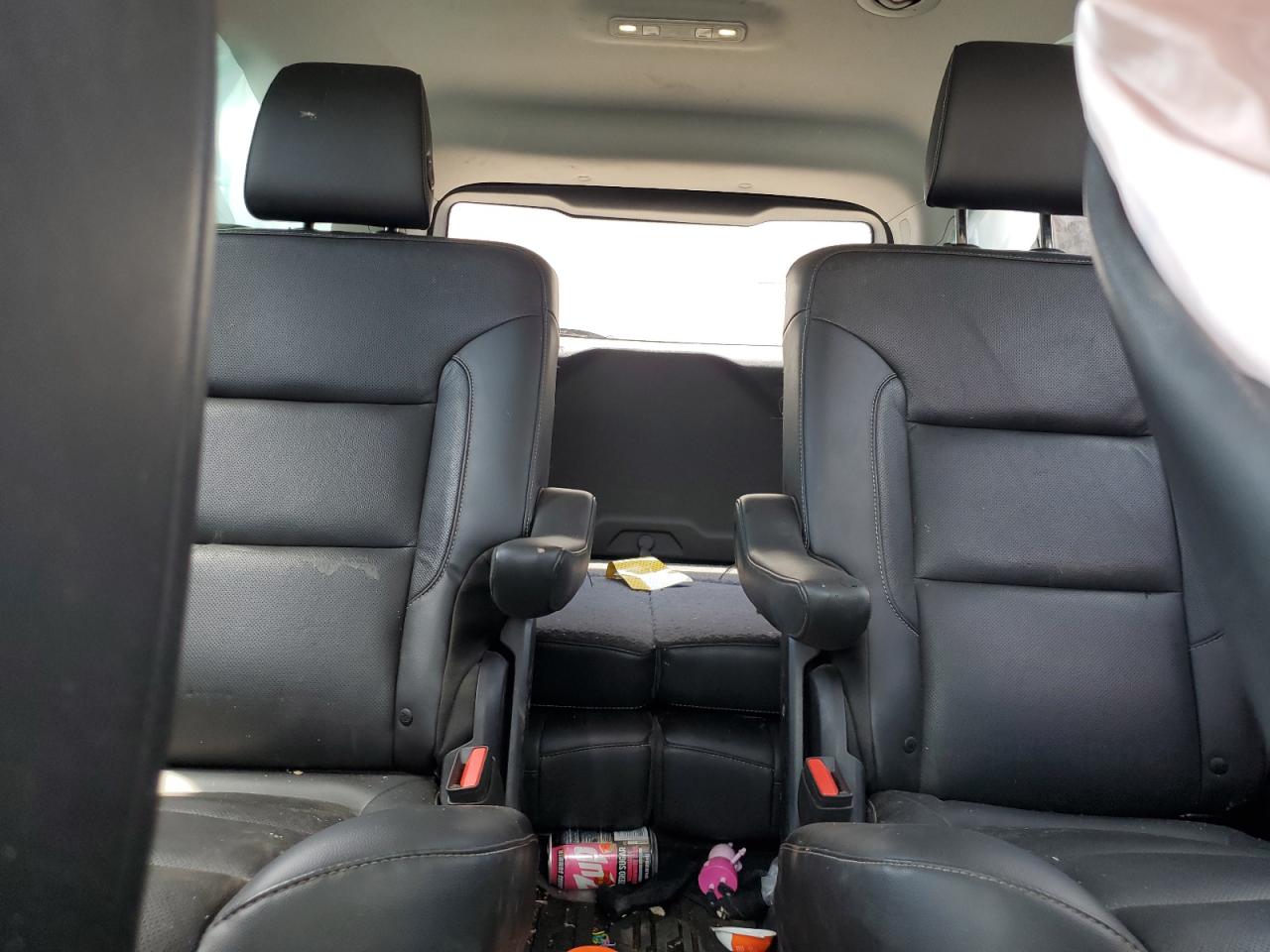 1gkknuls7hz181057 1GKKNULS7HZ181057 2017 GMC Acadia Slt-1