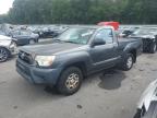 2012 TOYOTA TACOMA    for sale at Copart NJ - GLASSBORO EAST
