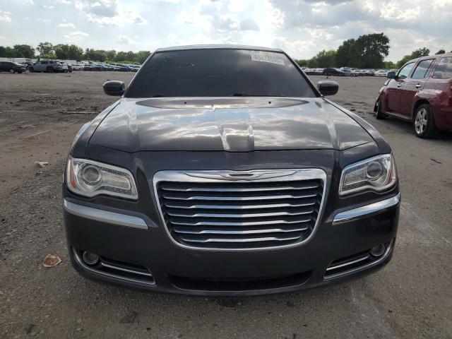 Sedans CHRYSLER 300 2013 Szary