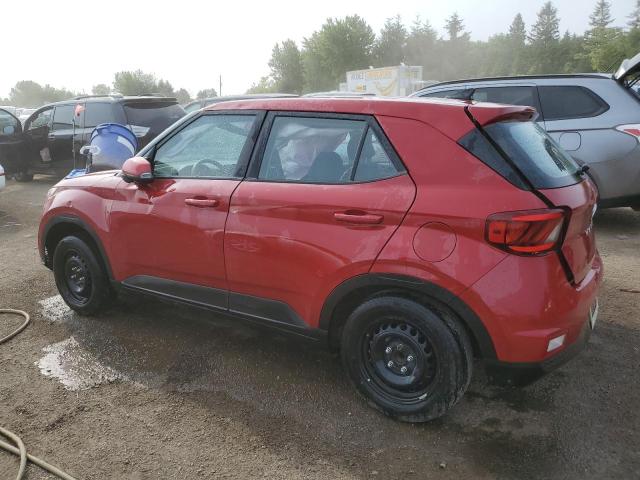 2022 HYUNDAI VENUE SE  