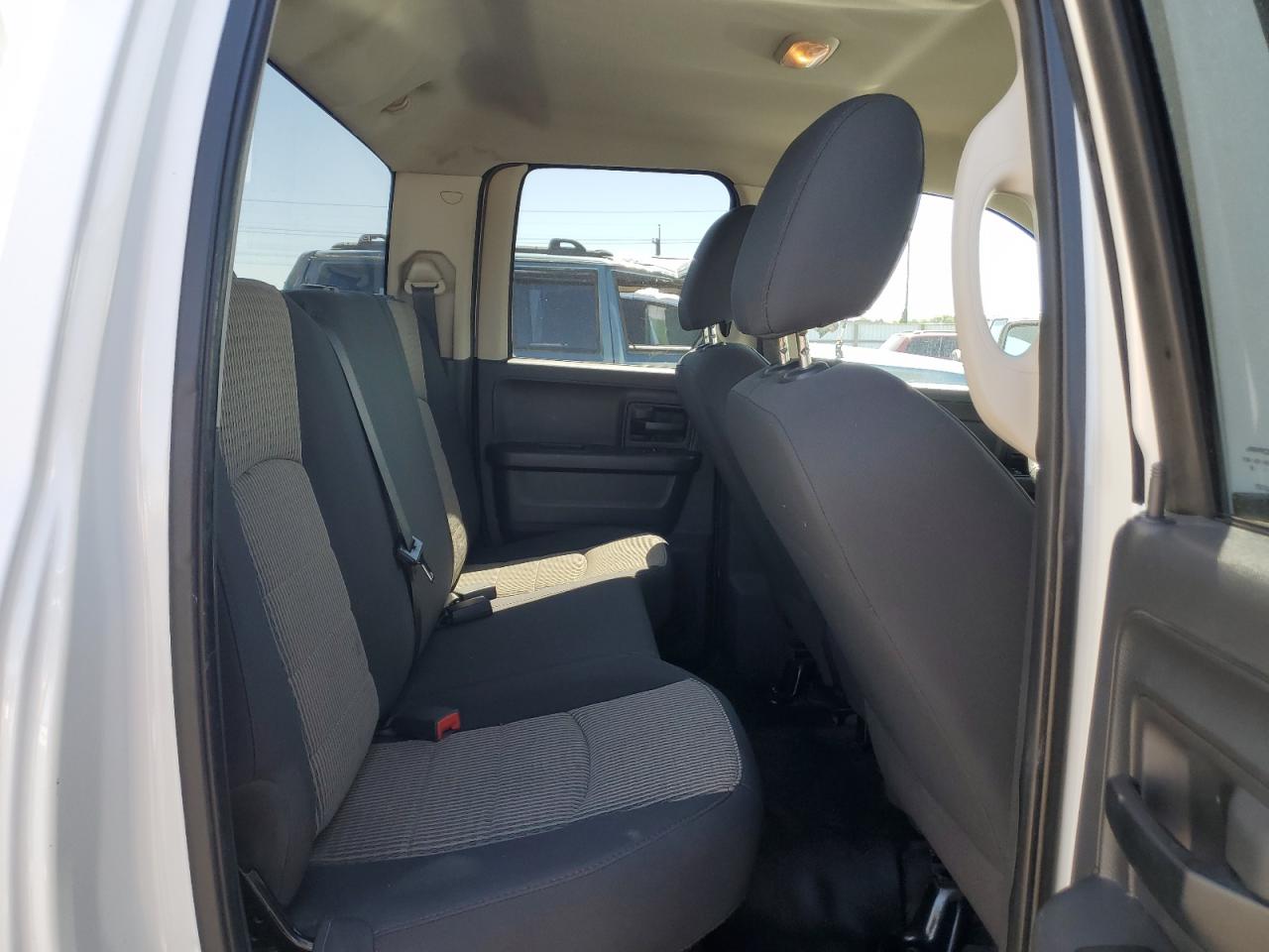 2011 Dodge Ram 1500 VIN: 1D7RV1GP7BS663984 Lot: 63305975