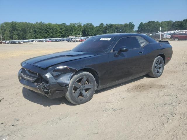 2010 Dodge Challenger Se