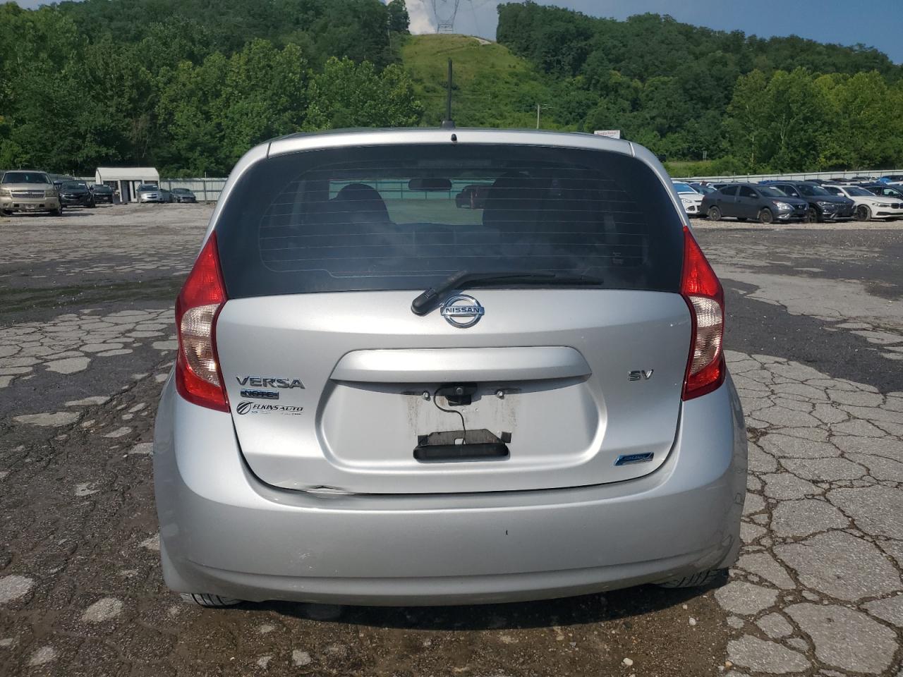 2015 Nissan Versa Note S VIN: 3N1CE2CP7FL444283 Lot: 63461275