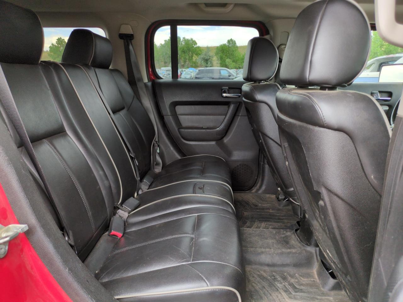 5gtdn13e678166687 5GTDN13E678166687 2007 Hummer H3