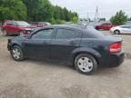 2008 DODGE AVENGER SE   for sale at Copart ON - LONDON