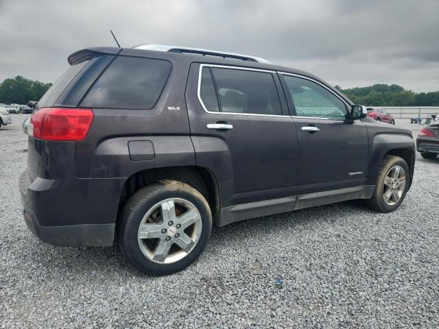  GMC TERRAIN 2013 Сharcoal
