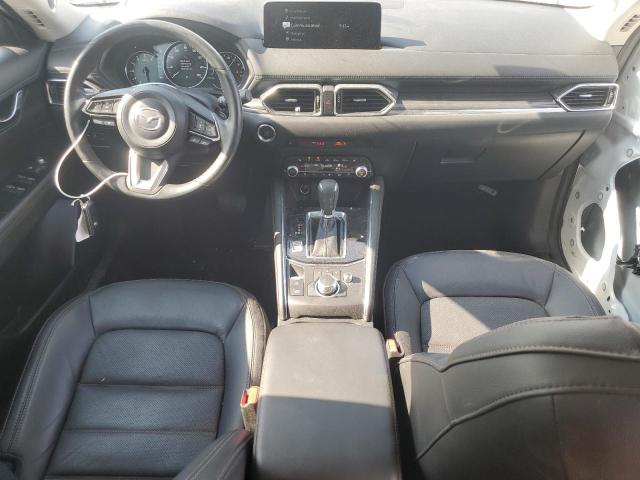  MAZDA CX-5 2021 Biały