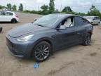 2023 TESLA MODEL Y    for sale at Copart QC - MONTREAL