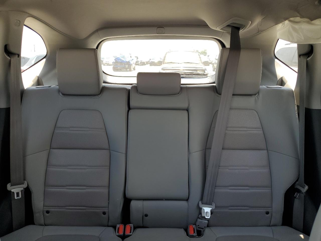 2019 Honda Cr-V Exl VIN: 5J6RW2H88KA021231 Lot: 63899255