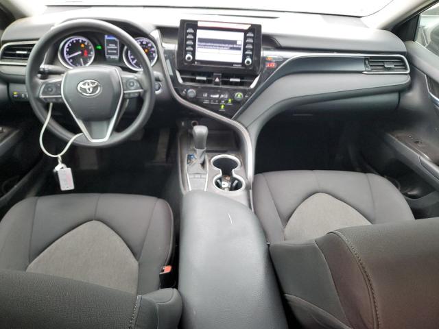  TOYOTA CAMRY 2024 Серый