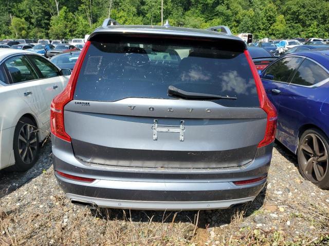 Parquets VOLVO XC90 2016 Szary