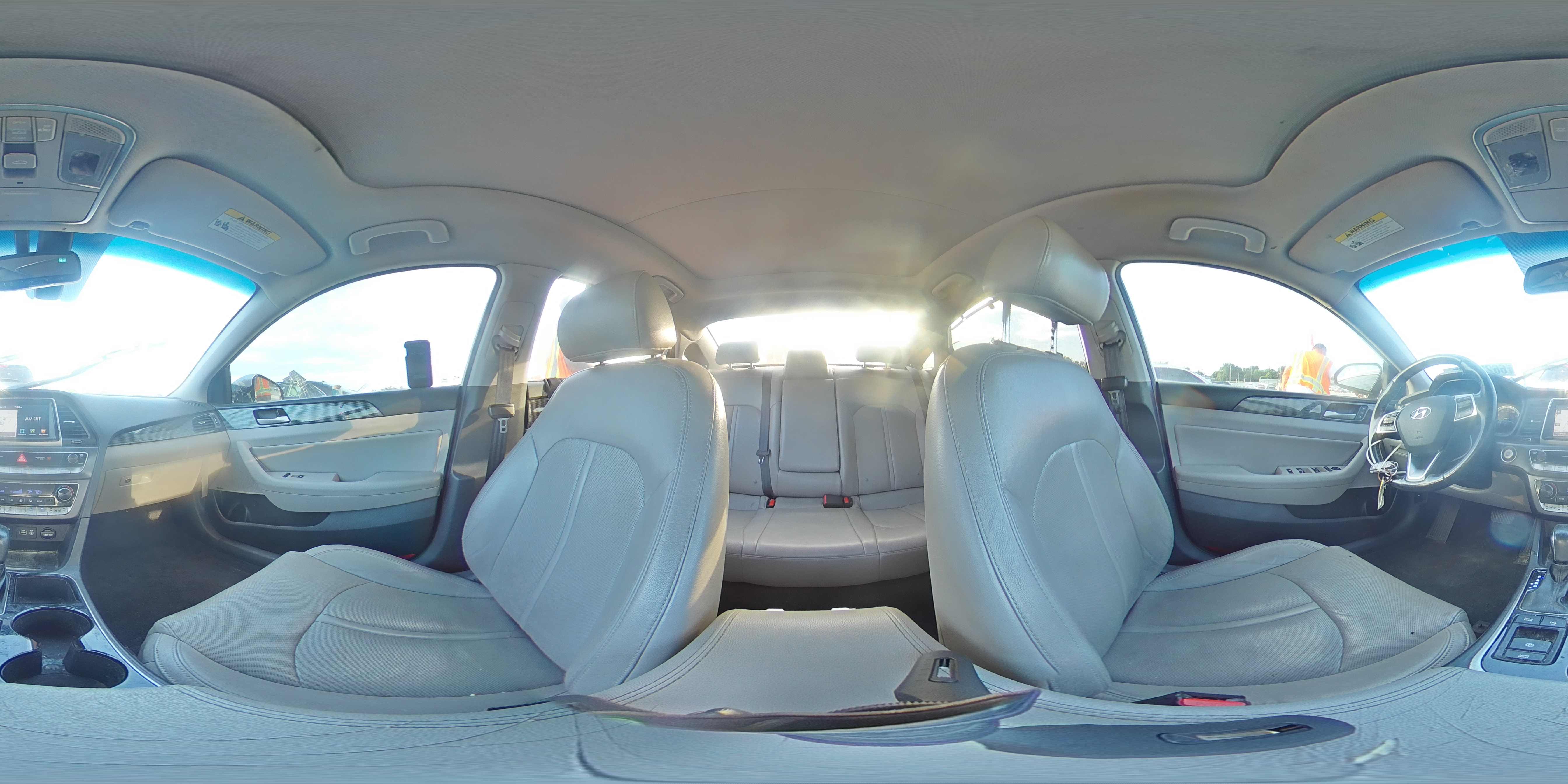 2018 Hyundai Sonata Sport VIN: 5NPE34AF3JH721215 Lot: 66270355