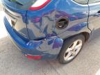 2008 FORD FOCUS ZETE for sale at Copart SANDWICH