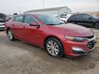 2019 CHEVROLET MALIBU LT   for sale at Copart ON - TORONTO