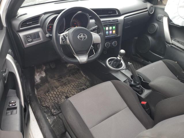 2014 TOYOTA SCION TC   