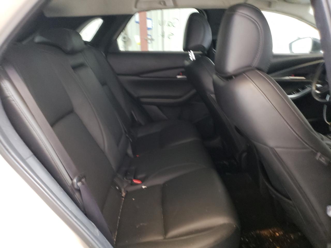 2024 Mazda Cx-30 Select VIN: 3MVDMBBM0RM649288 Lot: 64145655