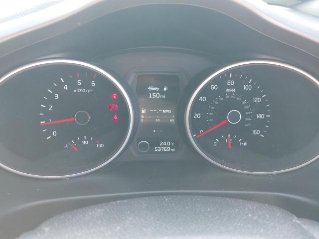2014 KIA SPORTAGE W