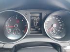 2012 VOLKSWAGEN GOLF MATCH for sale at Copart WISBECH