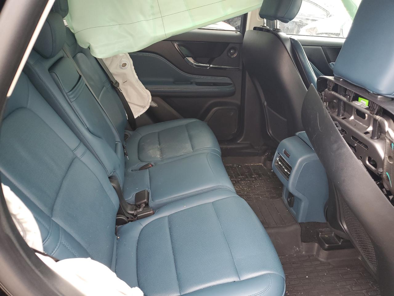 2021 Lincoln Corsair Reserve VIN: 5LMCJ2C92MUL18189 Lot: 67008685