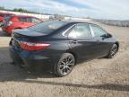 2015 TOYOTA CAMRY XSE   for sale at Copart AB - EDMONTON