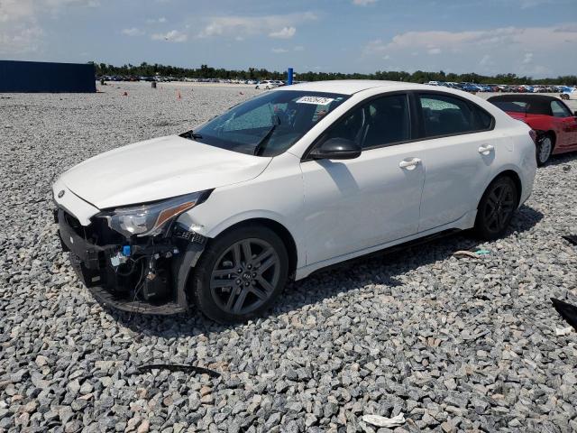 KIA FORTE GT L 2021