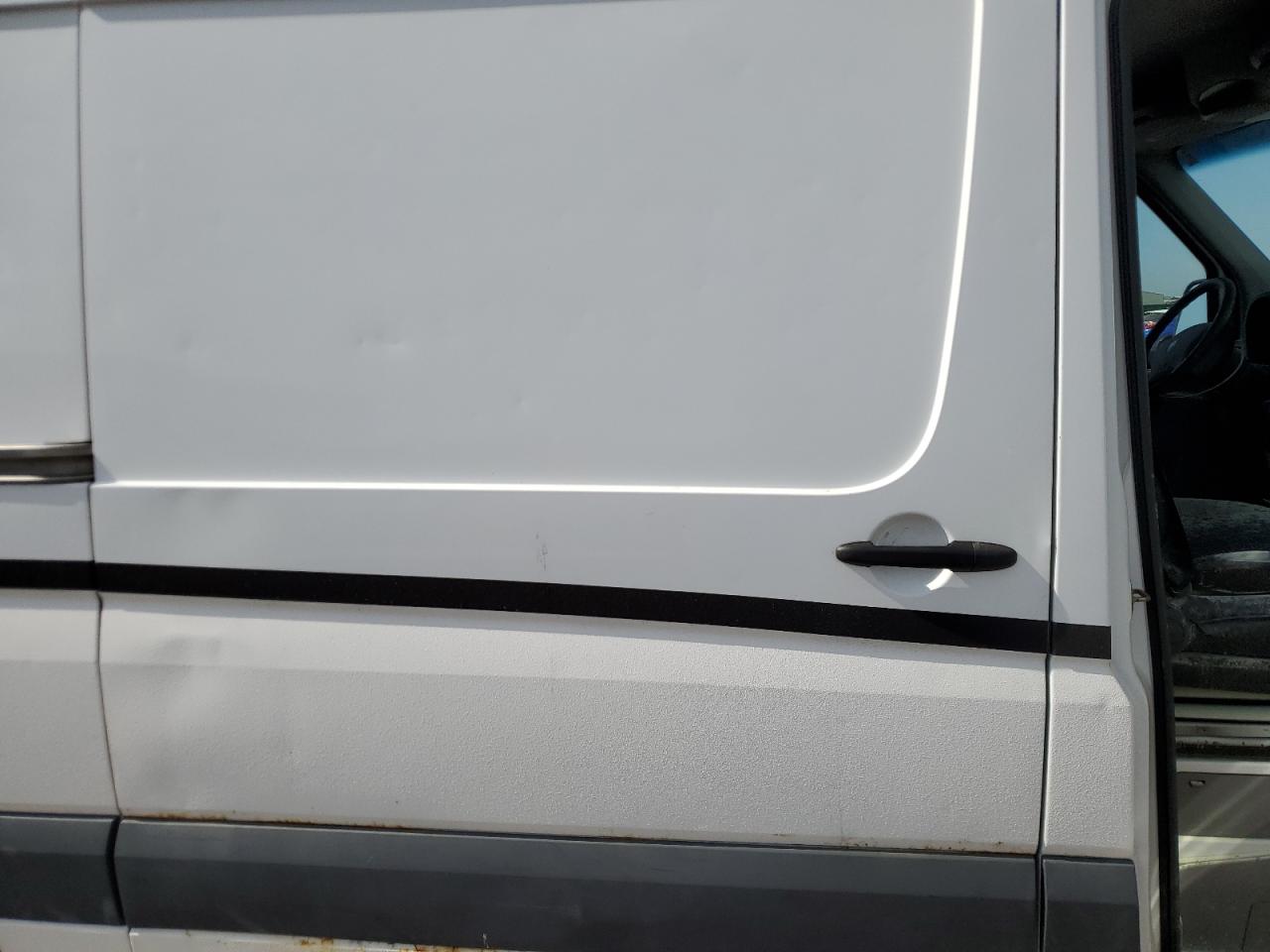 wd0pe745x85235171 WD0PE745X85235171 2008 Dodge Sprinter 2500