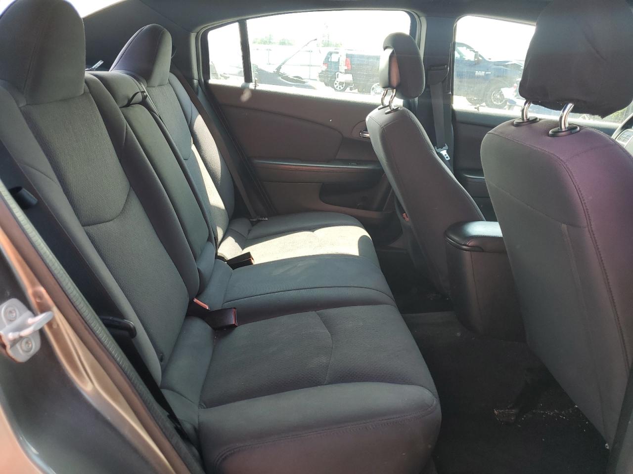 2013 Chrysler 200 Touring VIN: 1C3CCBBG6DN659398 Lot: 66828745