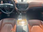 2016 MASERATI GHIBLI S   for sale at Copart FL - MIAMI NORTH