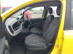 2018 FIAT PANDA CITY for sale at Copart YORK