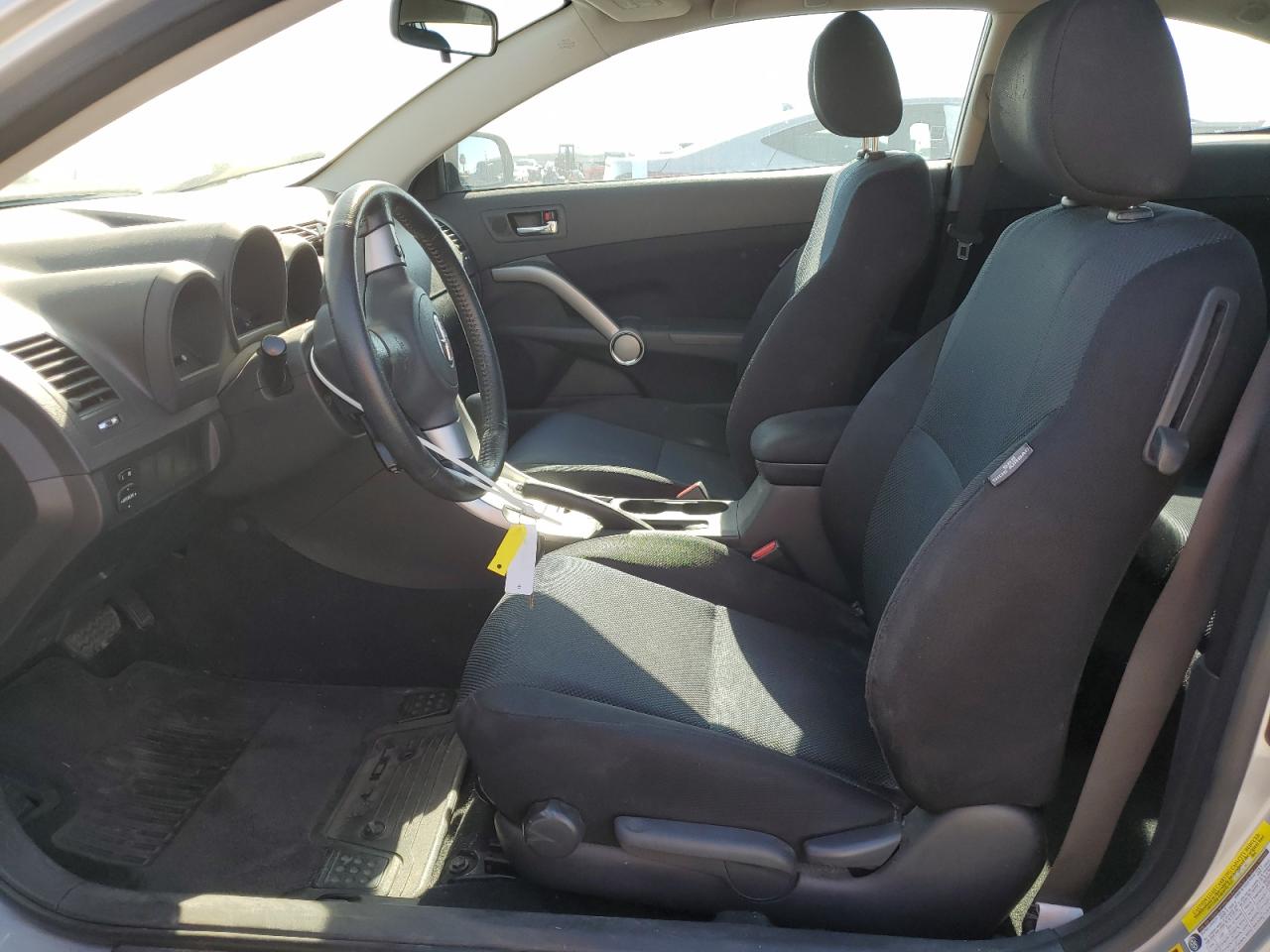 2009 Toyota Scion Tc VIN: JTKDE167690286620 Lot: 62420865
