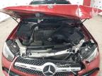 2022 MERCEDES BENZ GLC 300 AM for sale at Copart PETERLEE