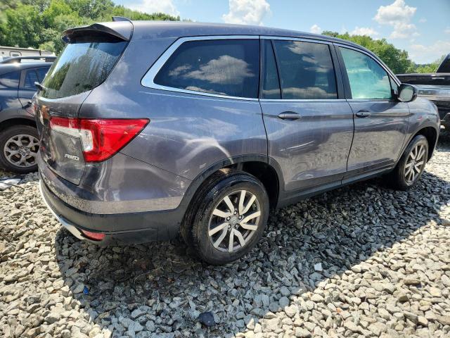  HONDA PILOT 2022 Szary