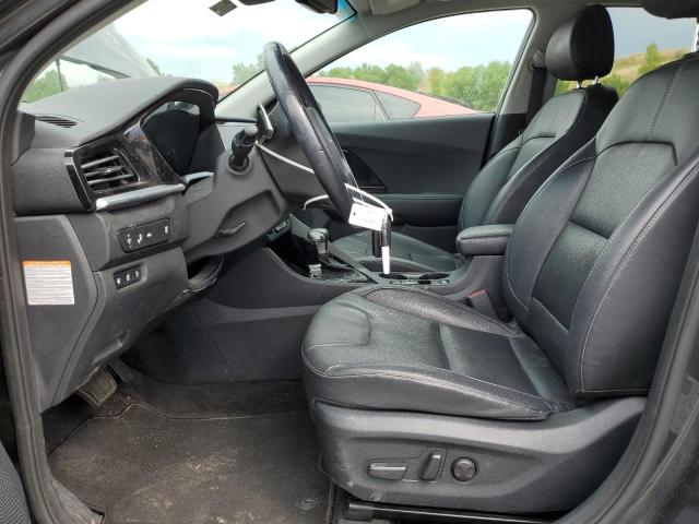  KIA NIRO 2022 Gray