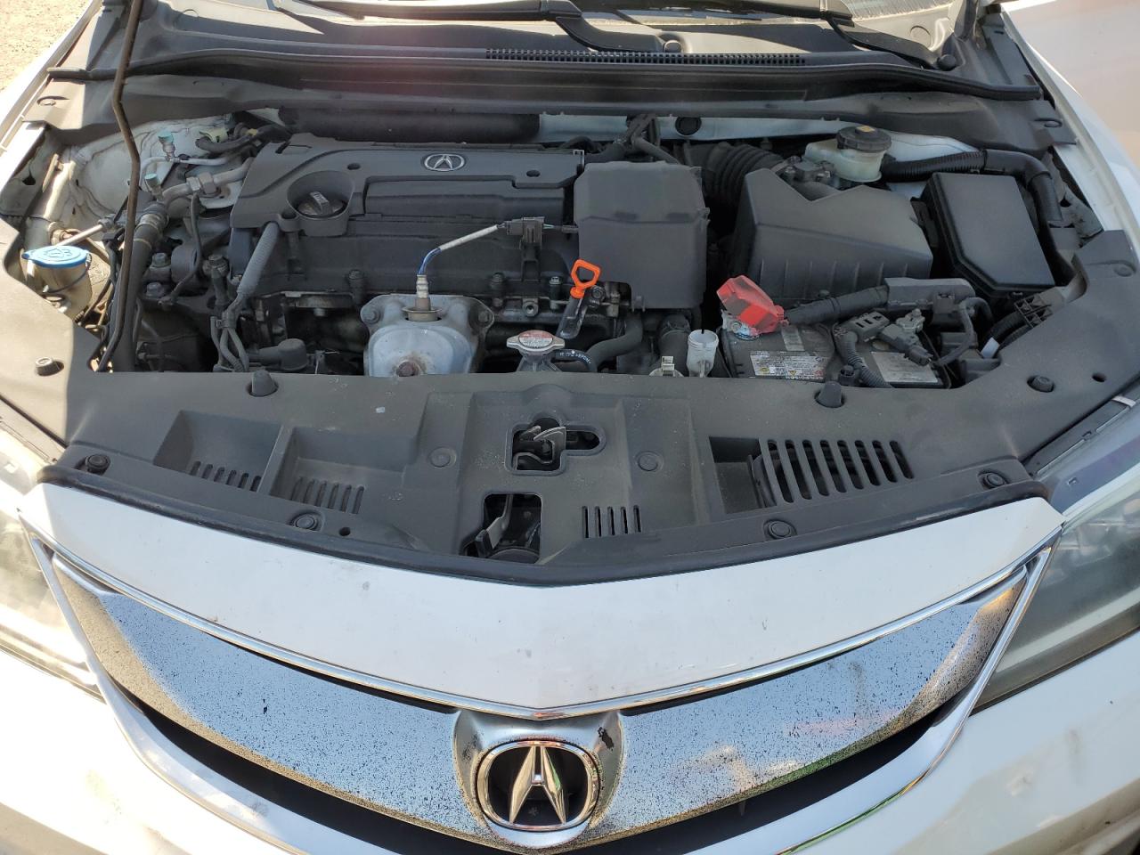 19ude2f73ha802570 19UDE2F73HA802570 2017 Acura Ilx Premium