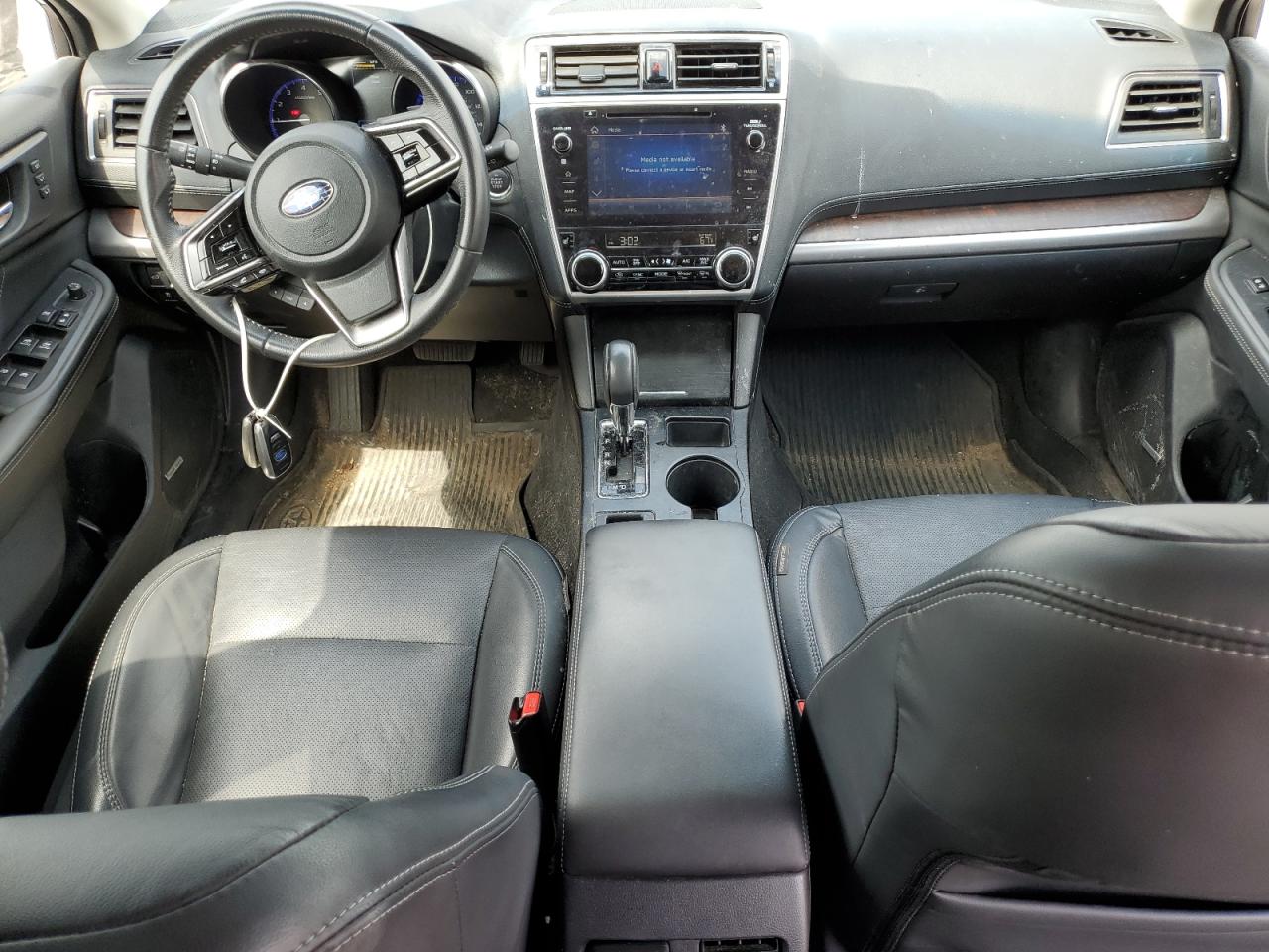 2019 Subaru Outback 2.5I Limited VIN: 4S4BSANC5K3268812 Lot: 64803265