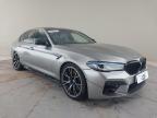 2021 BMW M5 COMPETI for sale at Copart GLOUCESTER