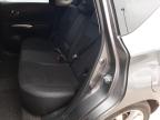 2015 NISSAN NOTE TEKNA for sale at Copart SANDY