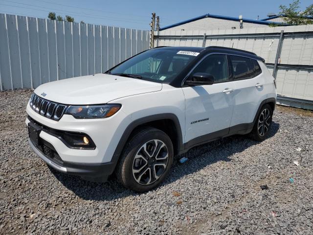 JEEP COMPASS LI 2024