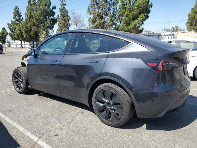  TESLA MODEL Y 2024 Сharcoal
