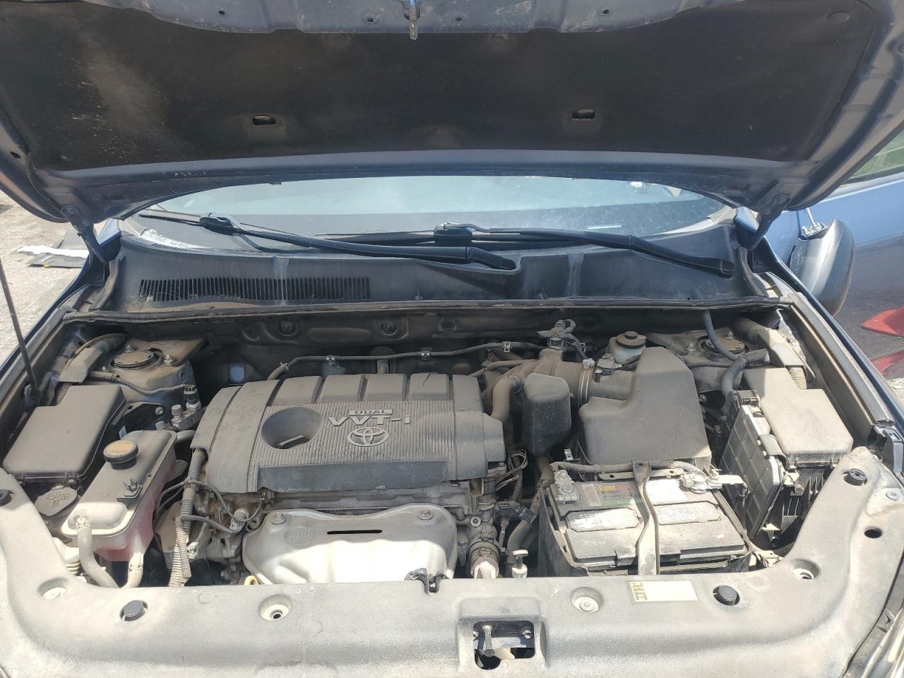 2009 Toyota Rav4 VIN: JTMZF33V795007686 Lot: 63274875