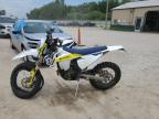 2021 HUSQVARNA FE350    for sale at Copart IL - PEORIA