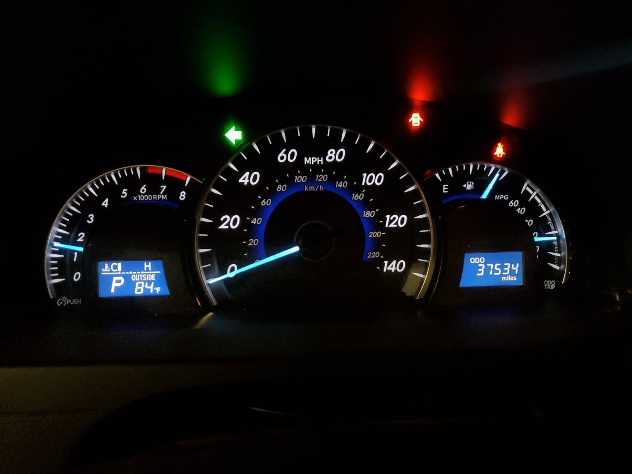 2013 Toyota Camry L VIN: 4T4BF1FK1DR326931 Lot: 66351255