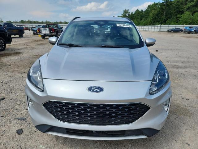  FORD ESCAPE 2020 Silver